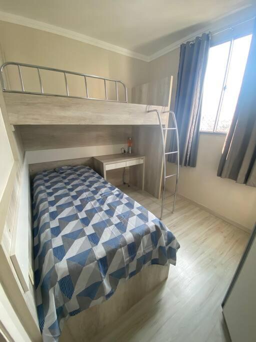 Apto Lindo/Aconchegante Perto Da Uel/Bares/ Centro 론드리나 외부 사진