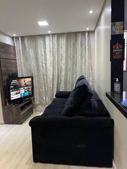 Apto Lindo/Aconchegante Perto Da Uel/Bares/ Centro 론드리나 외부 사진