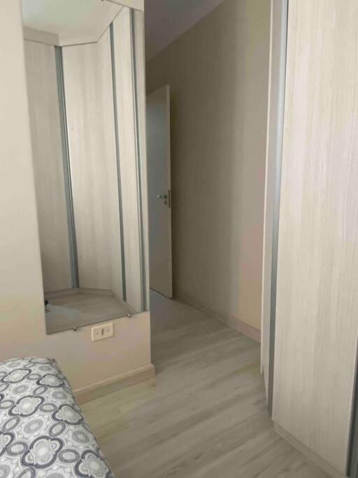 Apto Lindo/Aconchegante Perto Da Uel/Bares/ Centro 론드리나 외부 사진