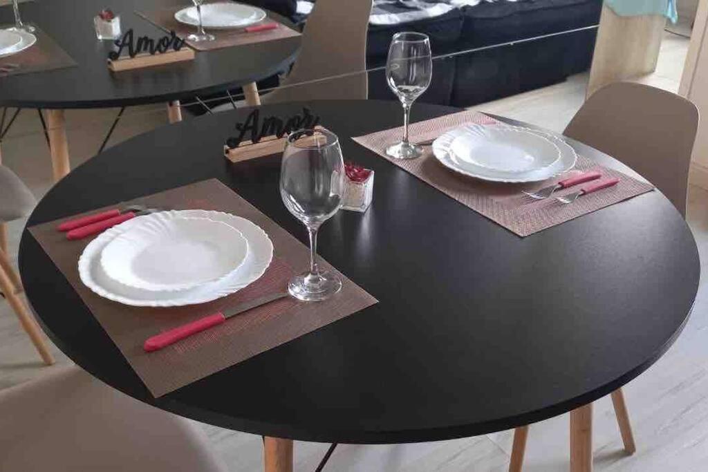 Apto Lindo/Aconchegante Perto Da Uel/Bares/ Centro 론드리나 외부 사진